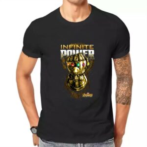 Avengers End Game Shirt, Marvel Avengers Infinity War Infinite Power Shirt, Marvel Avengers Shirt, Avengers End Game Shirt