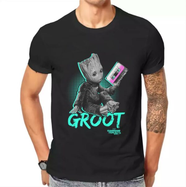 Baby Groot Marvel Shirt,Baby Groot Guardians Of The Galaxy Shirt, Baby Groot Shirt, Baby Groot Marvel Shirt