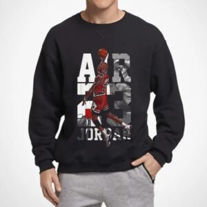 Basketball Shirt, Michael Jordan Shirt, Michael Jordan Fan Shirt