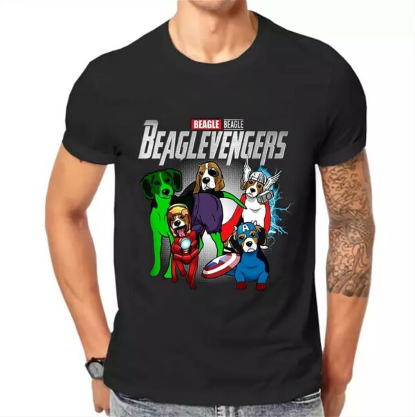 Beagle Beaglevengers Shirt, Marvel Avengers Endgame Shirt, Beagle Beaglevengers