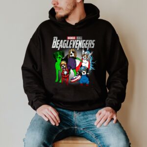 Beagle Beaglevengers Shirt, Marvel Avengers Endgame Shirt, Beagle Beaglevengers 2