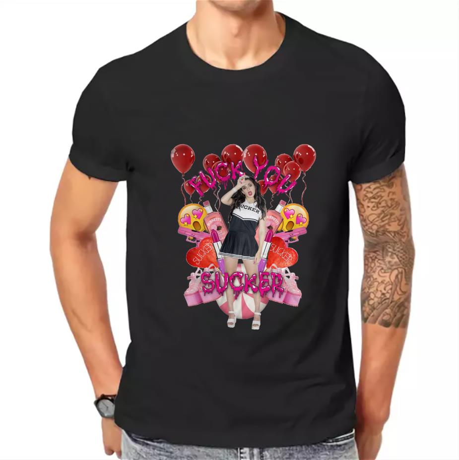 Charli XCX shirt, Fuck You Sucker Shirt, Charli XCX shirt Charli XCX shirt Fuck You Sucker Shirt Charli XCX shirt 1 - Charli XCX shirt, Fuck You Sucker Shirt, Charli XCX shirt