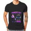 Donald Trump Shirt, Funny Saying Everything Woke Turns To Shit Shirt, Women Shirt, Unisex Shirt