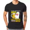 Donald Trump Shirt, Funny Saying Everything Woke Turns To Shit Shirt, Women Shirt, Unisex Shirt