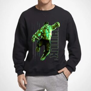 Hulk Marvel Avengers Infinity War Shirt, Marvel Infinity War Incredible Hulk Jump Smash Shirt, Hulk Shirt, Hulk Marvel Avengers Infinity War Shirt