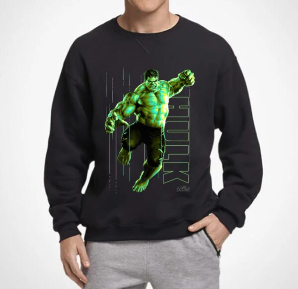 Hulk Marvel Avengers Infinity War Shirt, Marvel Infinity War Incredible Hulk Jump Smash Shirt, Hulk Shirt, Hulk Marvel Avengers Infinity War Shirt