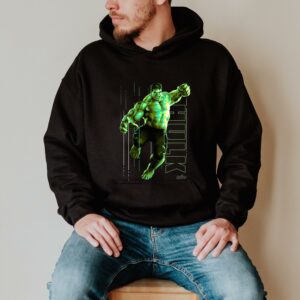 Hulk Marvel Avengers Infinity War Shirt, Marvel Infinity War Incredible Hulk Jump Smash Shirt, Hulk Shirt, Hulk Marvel Avengers Infinity War Shirt 2
