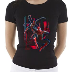 Iron Spider Man Shirt, Marvel Avengers Shirt, Marvel Avengers Infinity War Shirt, Marvel Iron Spider Man Shirt, Iron Spider Man Shirt 3