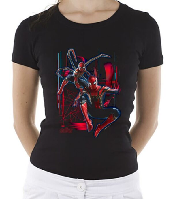 Iron Spider Man Shirt, Marvel Avengers Shirt, Marvel Avengers Infinity War Shirt, Marvel Iron Spider Man Shirt, Iron Spider Man Shirt
