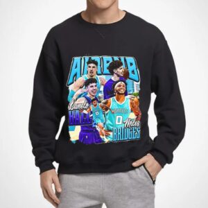 LaMelo Ball Shirt, LaMelo Fan Shirt, Basketball Shirt