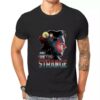 Michael Jordan Chicago Bulls NBA Retro Basketball Shirt, Michael Jordan Shirt