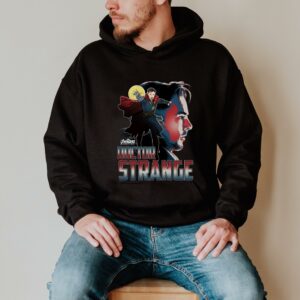 Marvel Avengers Infinity War Shirt, Marvel Avengers Movie Shirt, Doctor Strange Shirt 2