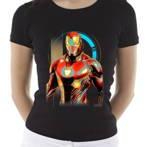 Marvel Avengers Infinity War Shirt, Marvel Avengers Shirt, Iron Man Shirt 3