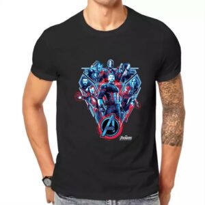 Marvel Avengers Infinity War Shirt, Marvel Avengers Shirt, Marvel End Game Shirt, Marvel Avengers Infinity War Shirt