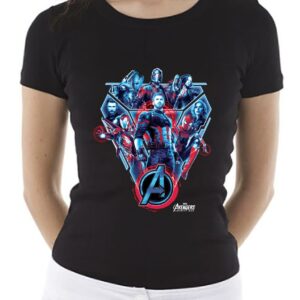 Marvel Avengers Infinity War Shirt, Marvel Avengers Shirt, Marvel End Game Shirt, Marvel Avengers Infinity War Shirt 3