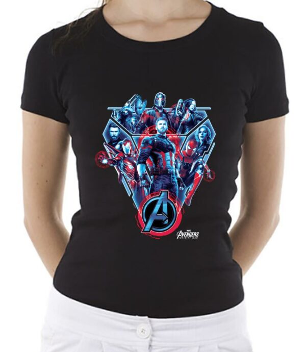 Marvel Avengers Infinity War Shirt, Marvel Avengers Shirt, Marvel End Game Shirt, Marvel Avengers Infinity War Shirt