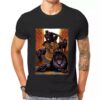 Mavel Black Panther Shuri Shirt, Shuri Marvel Shirt