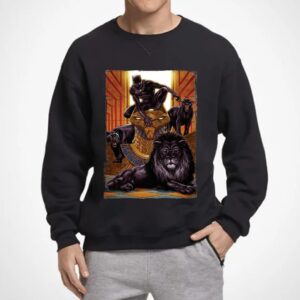 Marvel Movie Shirt, Wakanda Shirt, Black Panther Shirt