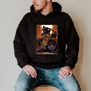 Marvel Movie Shirt, Wakanda Shirt, Black Panther Shirt 2
