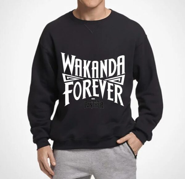 Mavel Black Panther Shirt, Black Panther Shirt, Wakanda Forever Shirt