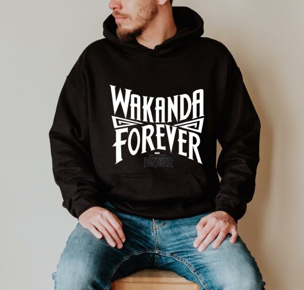 Mavel Black Panther Shirt, Black Panther Shirt, Wakanda Forever Shirt