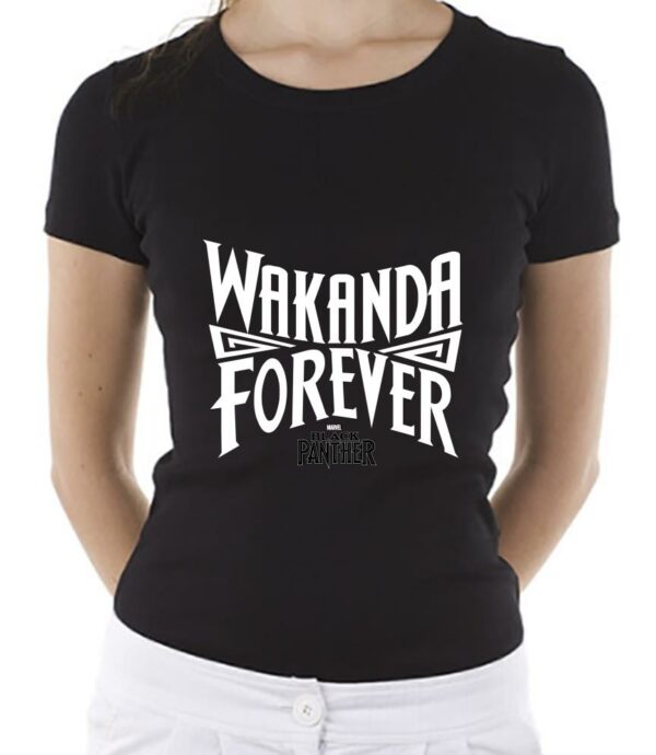 Mavel Black Panther Shirt, Black Panther Shirt, Wakanda Forever Shirt