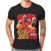 Kobe Bryant BLack Mamba Shirt, Kobe Bryant Shirt, Basketball Shirt