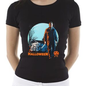 Michael Myers Halloween Shirt Hoodie, Sweatshirt, Longsleeve, Michael Myers Halloween Shirt 3