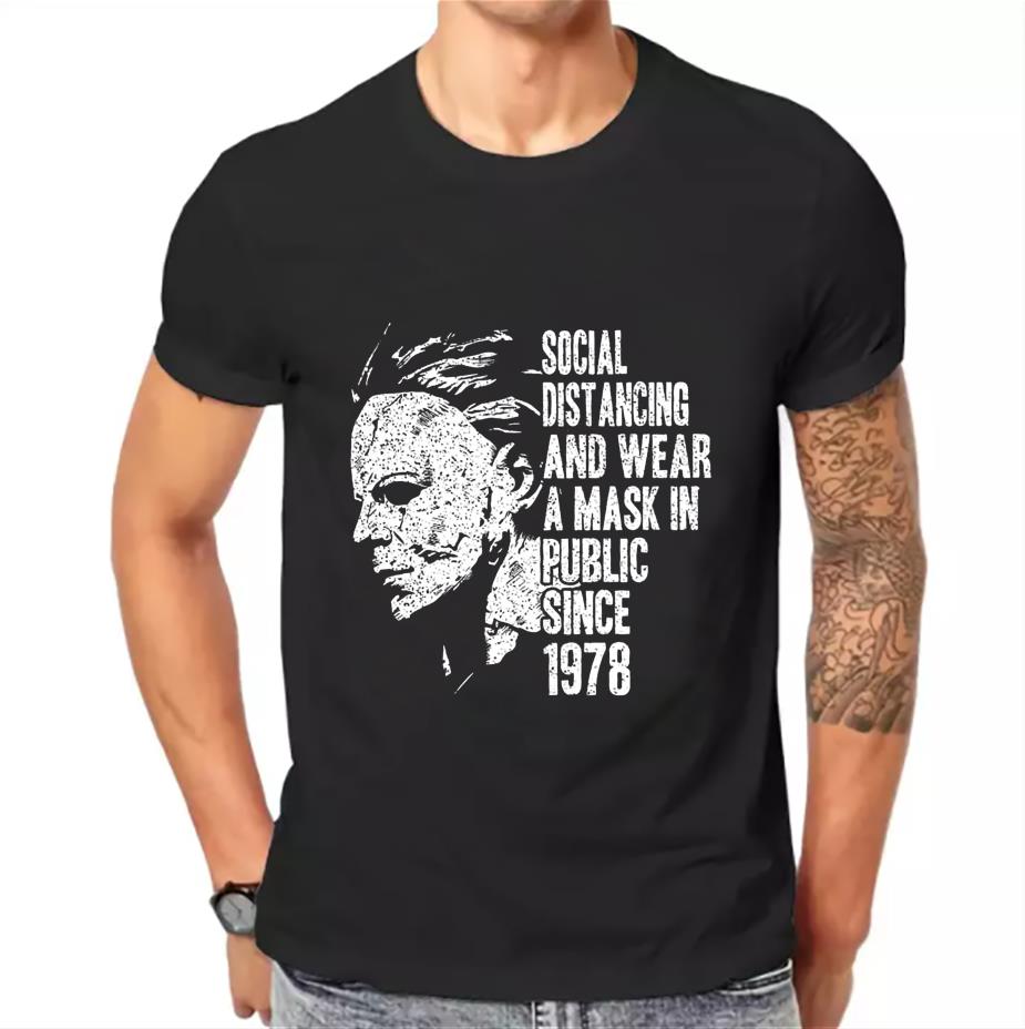 Michael Myers Shirt, Michael Myers Social Distancing And Wear A Mask In Public Since 1978 Shirt, Michael Myers Shirt Michael Myers Shirt Michael Myers Social Distancing And Wear A Mask In Public Since 1978 Shirt Michael Myers Shirt 1 - Michael Myers Shirt, Michael Myers Social Distancing And Wear A Mask In Public Since 1978 Shirt, Michael Myers Shirt