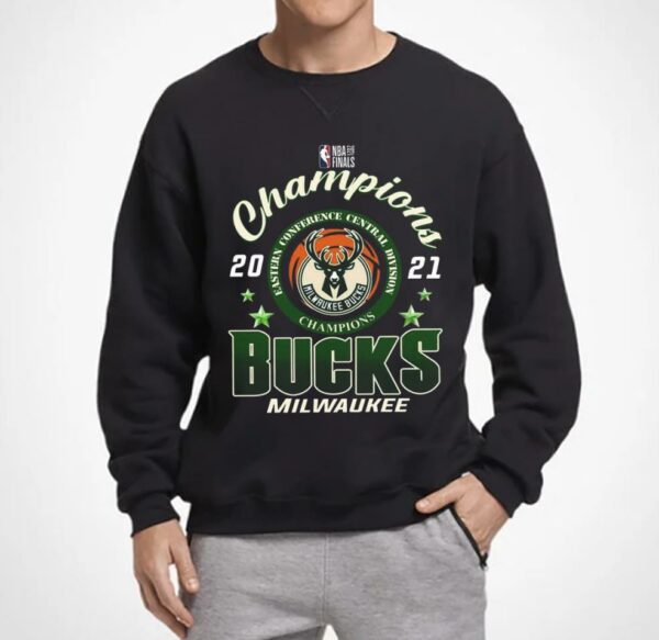 Milwaukee Bucks NBA Shirt, Milwaukee Bucks 2021 Shirt, Basketball Shirt