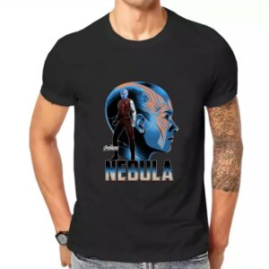 Nebula Avengers Infinity War End Game Shirt, Nebula Guardians of Galaxy Shirt, Nebula Marvel Shirt