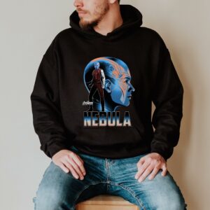 Nebula Avengers Infinity War End Game Shirt, Nebula Guardians of Galaxy Shirt, Nebula Marvel Shirt 2