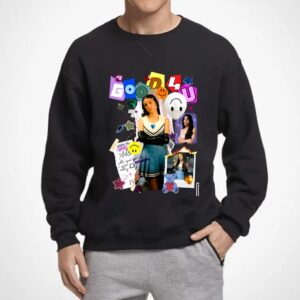 Olivia Rodrigo Shirt, Sour Album Shirt, Olivia Rodrigo Sour Shirt, Olivia Isabel Rodrigo Shirt, Olivia Rodrigo Shirt 1
