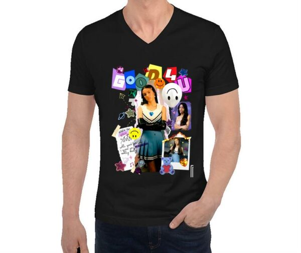 Olivia Rodrigo Shirt, Sour Album Shirt, Olivia Rodrigo Sour Shirt, Olivia Isabel Rodrigo Shirt, Olivia Rodrigo Shirt