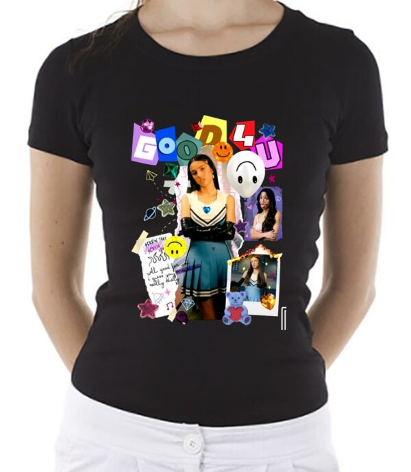 Olivia Rodrigo Shirt, Sour Album Shirt, Olivia Rodrigo Sour Shirt, Olivia Isabel Rodrigo Shirt, Olivia Rodrigo Shirt