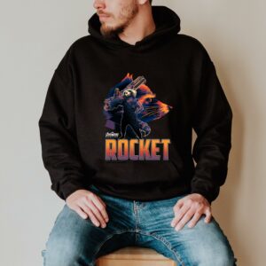 Rocket Raccoon Shirt, Rocket Raccoon Guardians Of The Galaxy, Marvel Avengers Infinity War Shirt, Rocket Raccoon Shirt 2
