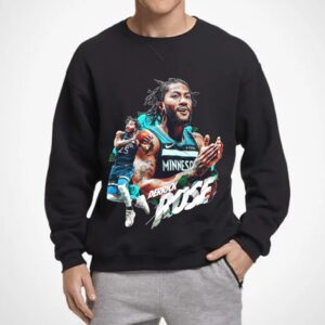 Rose Shirt, Derrick Rose NBA Chicago Bulls Shirt, Derrick Rose Shirt, Derrick Rose
