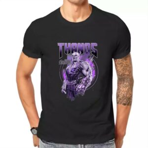 Thanos Marvel Avengers End Game Shirt, Thanos Shirt,  Marvel Avengers Infinity War Shirt, Avengers End Game Shirt, Thanos Shirt