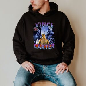 Toronto Raptors Shirt, Vince Carter Shirt 2