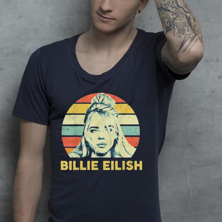 Billie Eilish Vintage shirt 9 Billie Eilish Vintage shirt