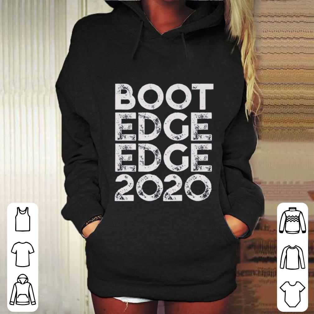 Boot Edge Edge 2020 shirt