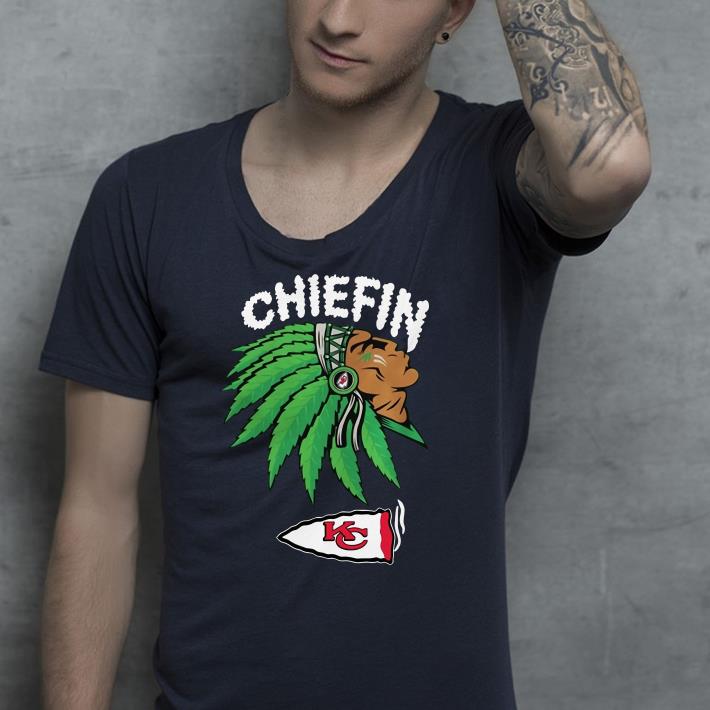 Chiefin Kansas City Chiefs St Patrick’s day shirt Chiefin Kansas City Chiefs St Patrick s day shirt 4 - Chiefin Kansas City Chiefs St Patrick’s day shirt