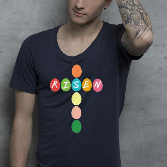 Easter Egg Christian shirt
