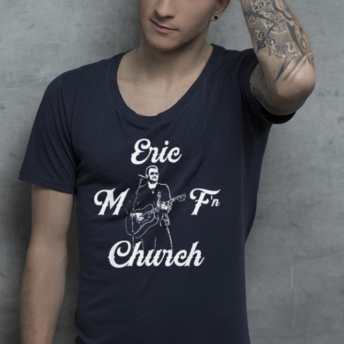 Erics Churchs shirt 9 Erics Churchs shirt