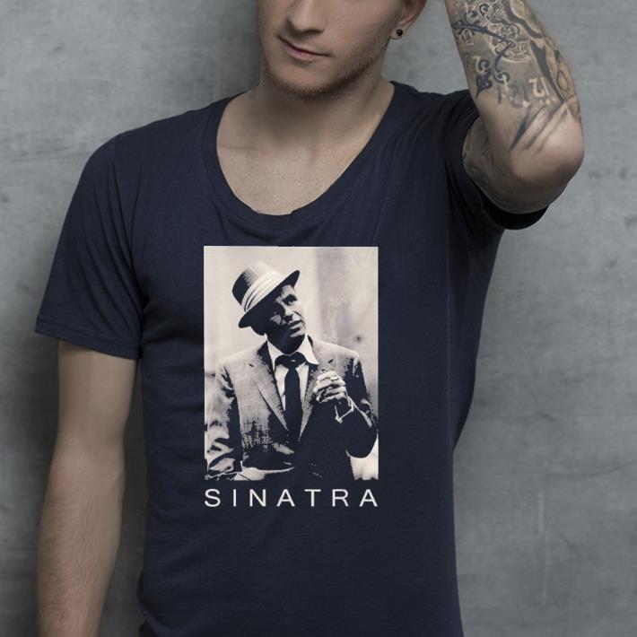 Frank Sinatra shirt 9 Frank Sinatra shirt