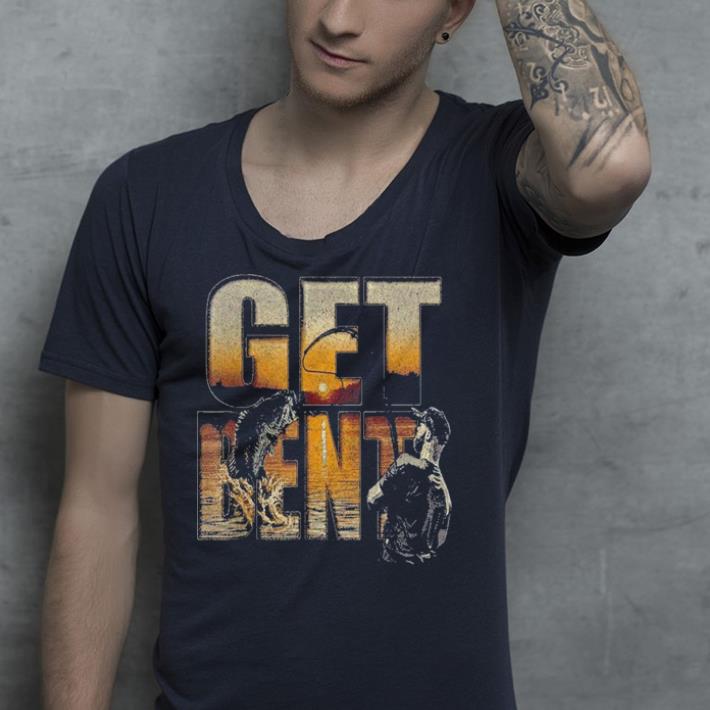 Get Bent Bass Fishing shirt Get Bent Bass Fishing shirt 4 - Get Bent Bass Fishing shirt