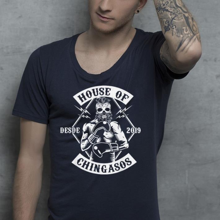 House Of Tattoo Desde Tee Chingasos 2019 shirt 9 House Of Tattoo Desde Tee Chingasos 2019 shirt