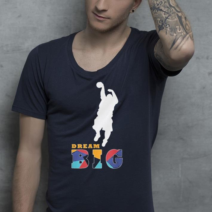 Jordan 9 dream it do it shirt