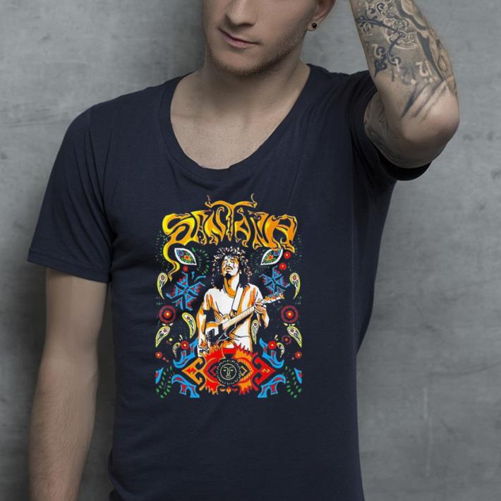 Make Somebody Happy Santana shirt 9 Make Somebody Happy Santana shirt