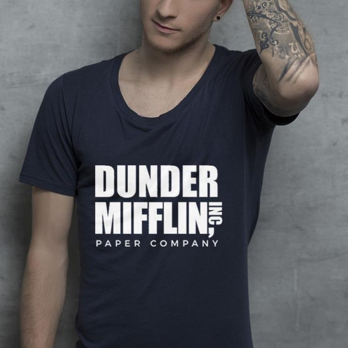 Paper company paper company shirt 9 Paper company paper company shirt
